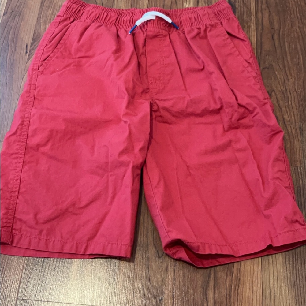 Boy’s shorts